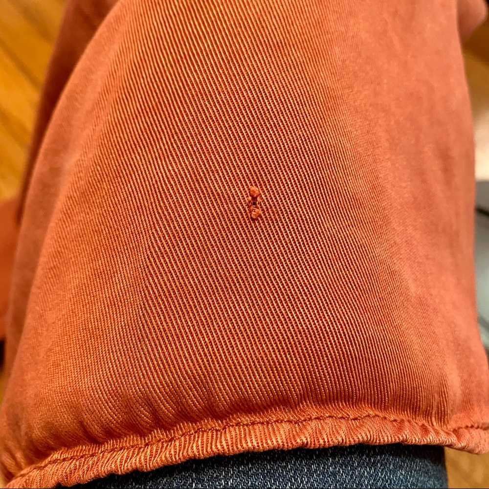 C&C California Button Up Top - Picture 6 of 6